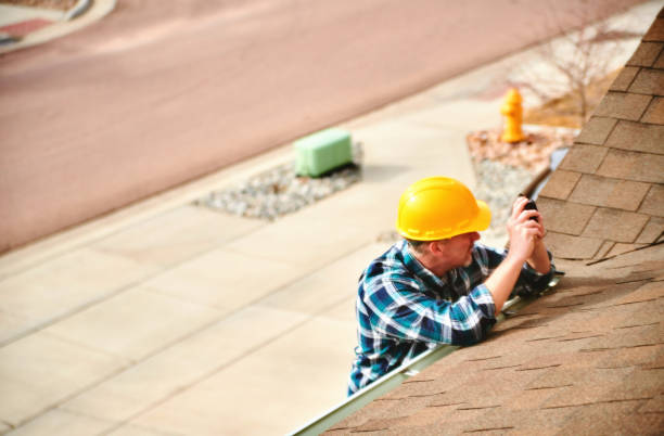 Groesbeck, TX Roofing services Company