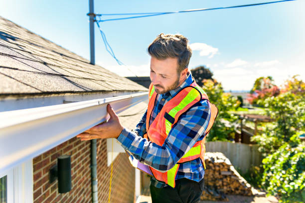 Best Commercial Roofing Services  in Groesbeck, TX